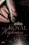 [Your Royal Highness 01] • Secret Desire